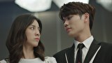 ピュア・ラブ ～運命に導かれた二人～　第１９話　「振り向かせたくて」