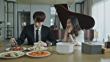 ピュア・ラブ ～運命に導かれた二人～　第２３話　「念衾（ニエンチン）の覚悟」