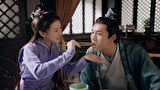 公子の花嫁２～激甘夫の隠された秘密～　第５話　告白の夜
