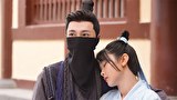 水墨恋画～転生から始まるロマンス～　第２話　「誘拐団」