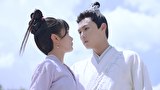 水墨恋画～転生から始まるロマンス～　第３話　「誤解」