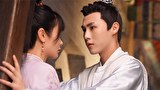 水墨恋画～転生から始まるロマンス～　第４話　「とんちんかんな計画」