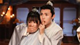 水墨恋画～転生から始まるロマンス～　第５話　「新たな問題」