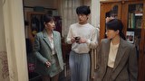 サレ妻の華麗なる復讐　第１０話　それぞれの葛藤