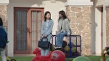 サレ妻の華麗なる復讐　第１４話　解けた誤解