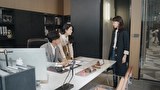 サレ妻の華麗なる復讐　第２２話　離婚条件の開示