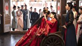 紅い結婚～愛は復讐の裏に～　第１話　「偽りの花嫁」