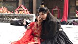 紅い結婚～愛は復讐の裏に～　第７話　「いおりのあの人」