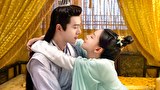 奥さまは悪女～城主が愛した花嫁の秘密～　第４話　「夜宴と毒酒」