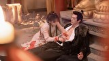 翡翠の恋～占いから始まるロマンス～　第１話　「督公の大きな秘密」