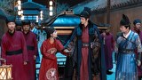 翡翠の恋～占いから始まるロマンス～　第２話　「水中での抱擁」