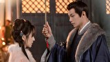 翡翠の恋～占いから始まるロマンス～　第３話　「冷酷督公の本心」