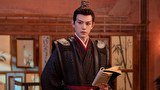 翡翠の恋～占いから始まるロマンス～　第５話　「男同士の約束」