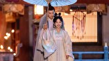 翡翠の恋～占いから始まるロマンス～　第８話　「生まれ変わった愛」