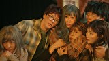 再会は突然に～13年越しのロマンス～　第１話　「同級生の結婚」