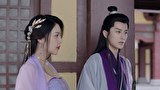 冬夜雲歌～偽りのプリンセスと冷酷王子～　第９話　迎冬節の灯火