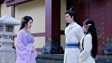 冬夜雲歌～偽りのプリンセスと冷酷王子～　第１０話　迫り来る北燕