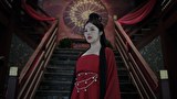 冬夜雲歌～偽りのプリンセスと冷酷王子～　第１１話　討燕檄文