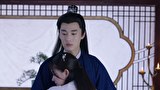 冬夜雲歌～偽りのプリンセスと冷酷王子～　第１２話　復讐の果て