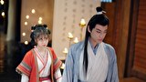 雪上恋歌 ～天に刻まれた悠久の愛～　第１２話　胸ふくらむ呪印