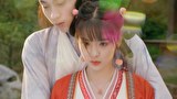 雪上恋歌 ～天に刻まれた悠久の愛～　第１４話　繍球が導く婚約