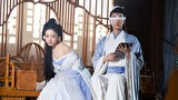 雪上恋歌 ～天に刻まれた悠久の愛～　第１９話　蛇毒と誘惑