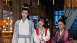 雪上恋歌 ～天に刻まれた悠久の愛～　第２１話　紅鸞星の目覚め