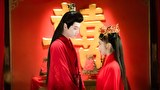 雪上恋歌 ～天に刻まれた悠久の愛～　第２３話　忘情丹の決断