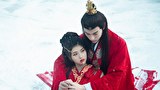 雪上恋歌 ～天に刻まれた悠久の愛～　第２４話　再びの封印