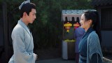 緋聞王妃 ～龍珠が繋ぐ真実の愛～　第１話　#1
