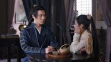 緋聞王妃 ～龍珠が繋ぐ真実の愛～　第３話　#3