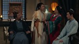 緋聞王妃 ～龍珠が繋ぐ真実の愛～　第４話　#4
