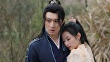 緋聞王妃 ～龍珠が繋ぐ真実の愛～　第５話　#5