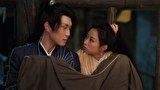 緋聞王妃 ～龍珠が繋ぐ真実の愛～　第６話　#6