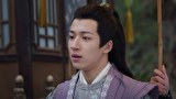 緋聞王妃 ～龍珠が繋ぐ真実の愛～　第１０話　#10