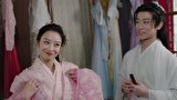 緋聞王妃 ～龍珠が繋ぐ真実の愛～　第１１話　#11