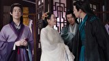 緋聞王妃 ～龍珠が繋ぐ真実の愛～　第１３話　#13