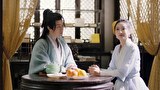 緋聞王妃 ～龍珠が繋ぐ真実の愛～　第１４話　#14
