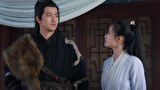 緋聞王妃 ～龍珠が繋ぐ真実の愛～　第１７話　#17