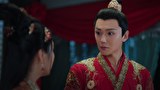 緋聞王妃 ～龍珠が繋ぐ真実の愛～　第２１話　#21