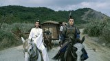 雪中悍刀行～徐鳳年、北椋王への道～　第１３話　#13