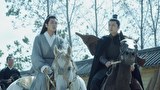 雪中悍刀行～徐鳳年、北椋王への道～　第２３話　#23
