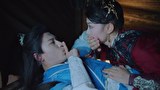 青雲伝 ～惹かれ合う二人、許されぬ愛～　第１話　「魔尊、青雲境を襲う」