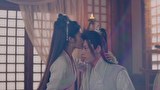 青雲伝 ～惹かれ合う二人、許されぬ愛～　第４話　「ふたたび青雲へ」
