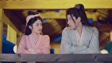 青雲伝 ～惹かれ合う二人、許されぬ愛～　第６話　「天下一の愚か者の賭け」