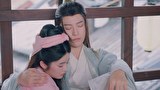 青雲伝 ～惹かれ合う二人、許されぬ愛～　第７話　「魔尊の霊力回復法」