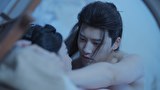 青雲伝 ～惹かれ合う二人、許されぬ愛～　第８話　「尊上、平陽に堕つ」