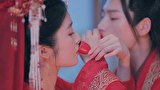 青雲伝 ～惹かれ合う二人、許されぬ愛～　第１３話　「せまられた結婚」