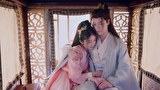 青雲伝 ～惹かれ合う二人、許されぬ愛～　第１５話　「ようやくの告白」