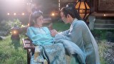 青雲伝 ～惹かれ合う二人、許されぬ愛～　第２４話　「生涯、ただひとりを愛す」